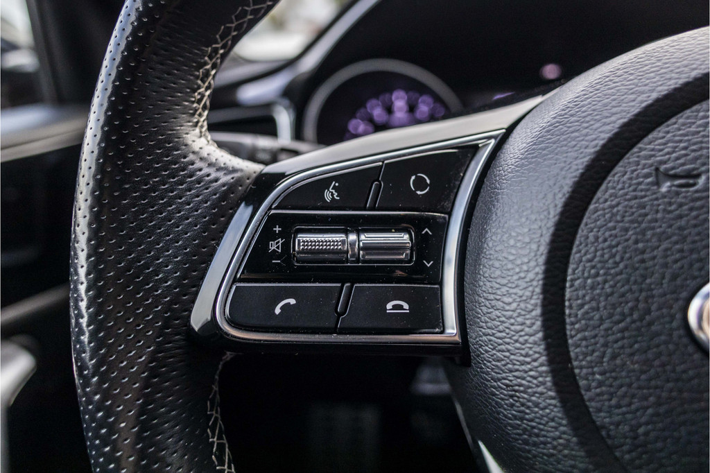 Kia Ceed Sportswagon (K008ZK) met abonnement