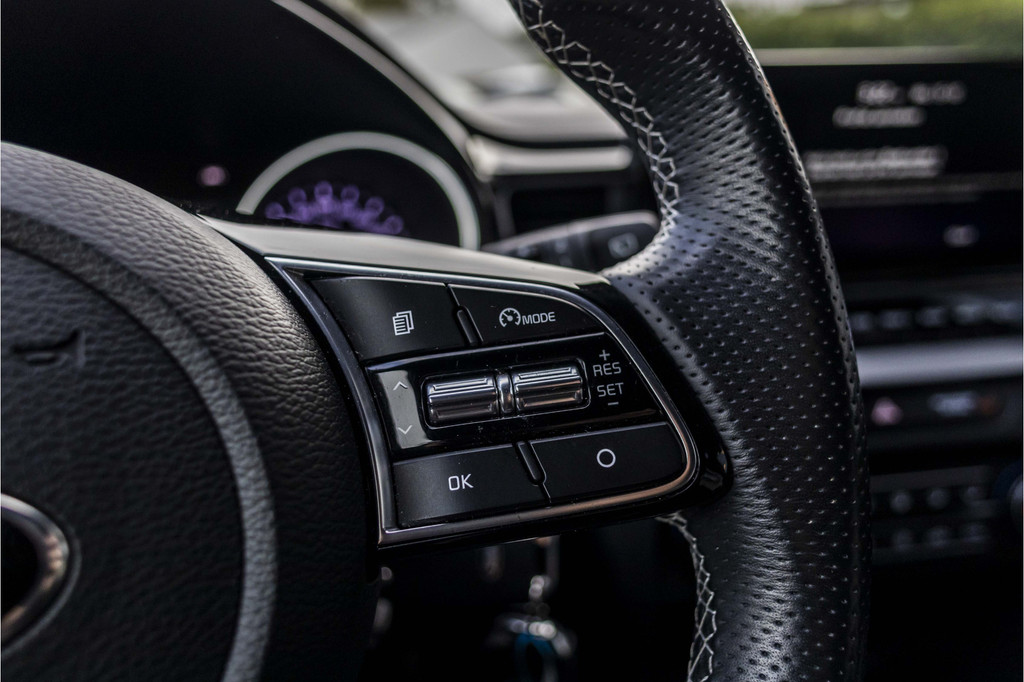 Kia Ceed Sportswagon (K008ZK) met abonnement