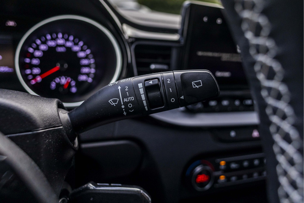 Kia Ceed Sportswagon (K008ZK) met abonnement