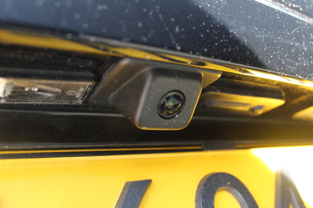 Peugeot 508 (T604RR) met abonnement