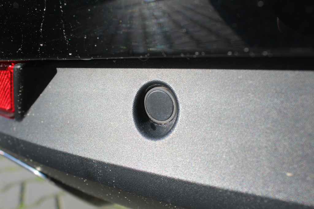 Peugeot 508 (T604RR) met abonnement