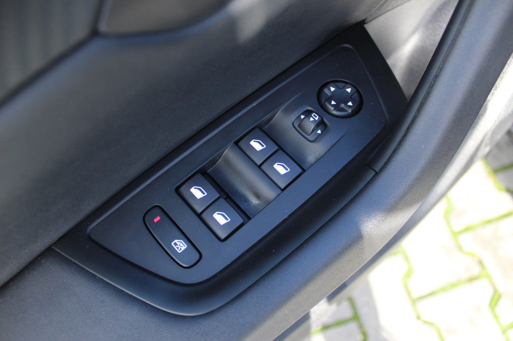 Peugeot 508 (T604RR) met abonnement