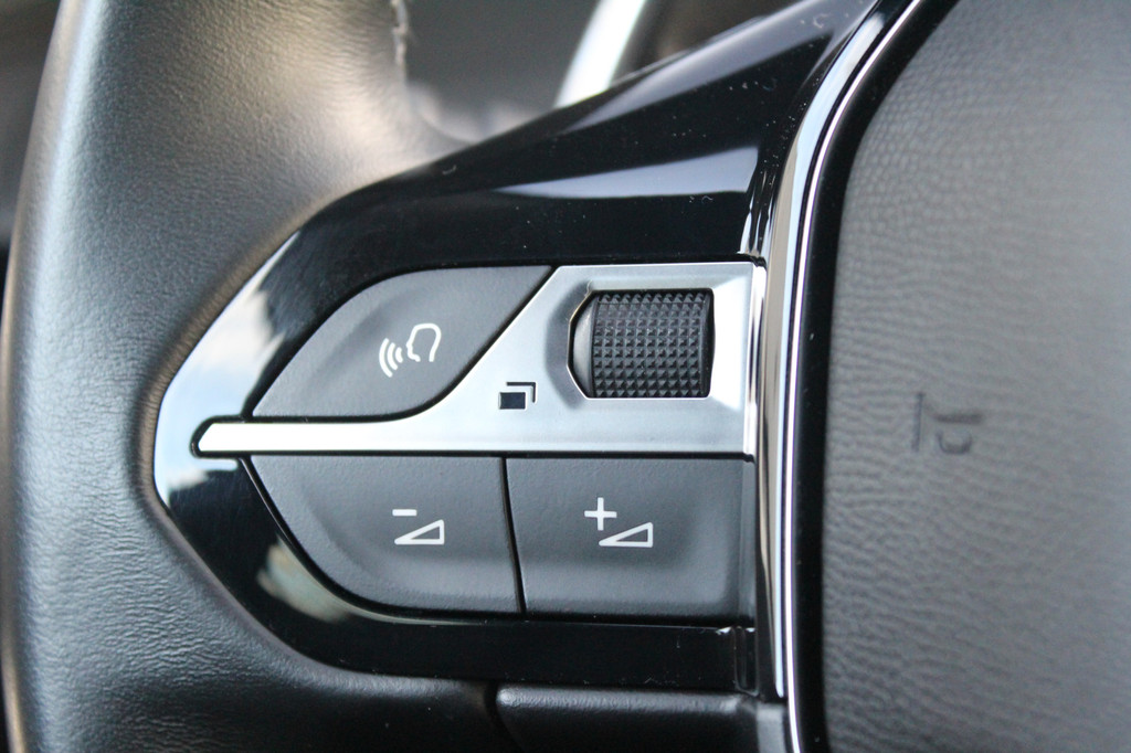 Peugeot 508 (T604RR) met abonnement