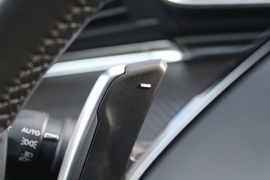 Peugeot 508 (T604RR) met abonnement