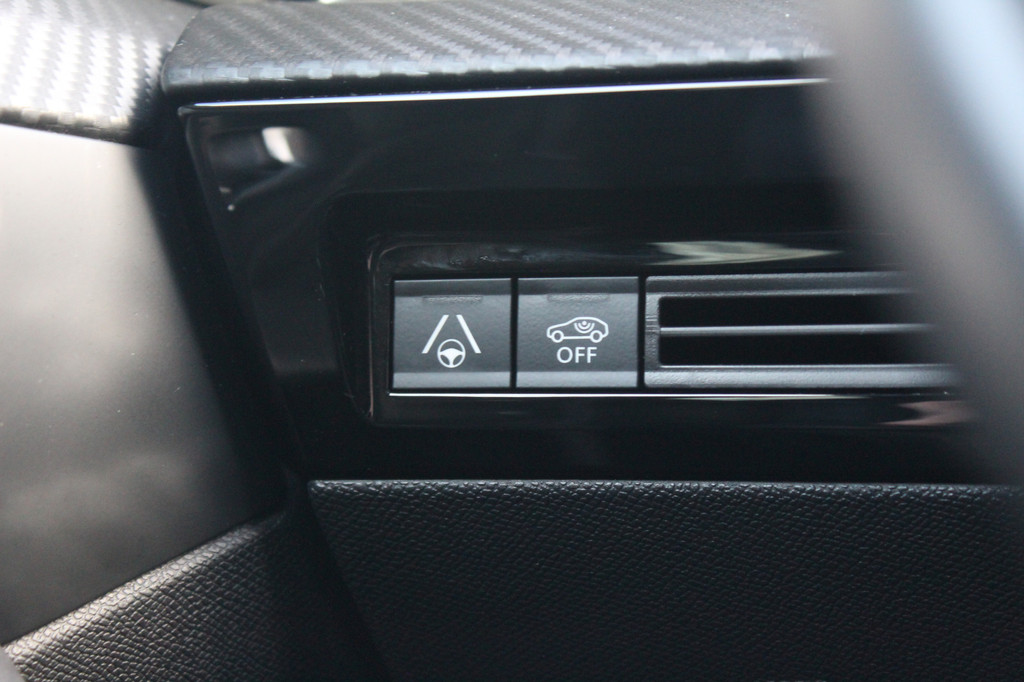 Peugeot 508 (T604RR) met abonnement