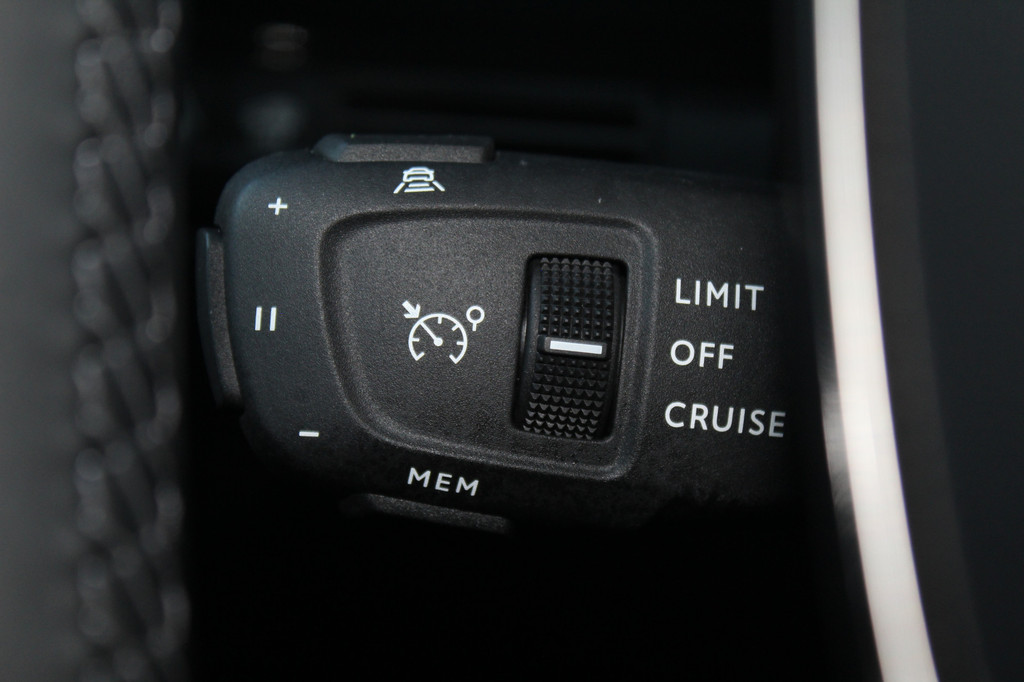 Peugeot 508 (T604RR) met abonnement