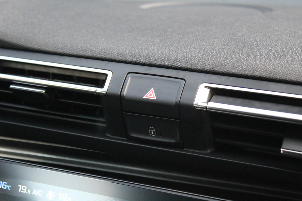 Peugeot 508 (T604RR) met abonnement