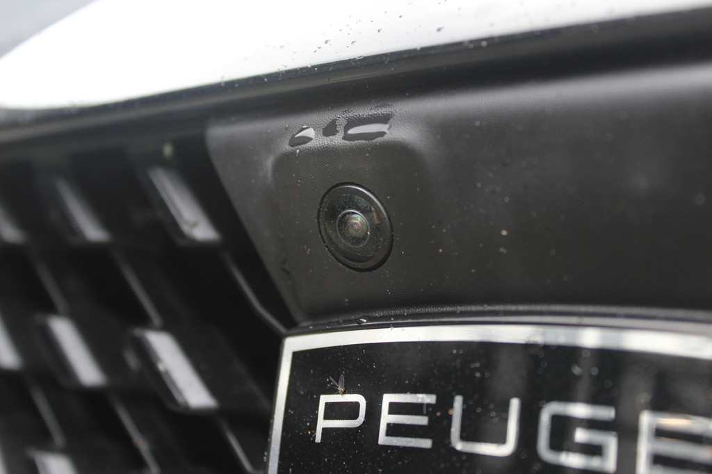 Peugeot 508 (T604RR) met abonnement