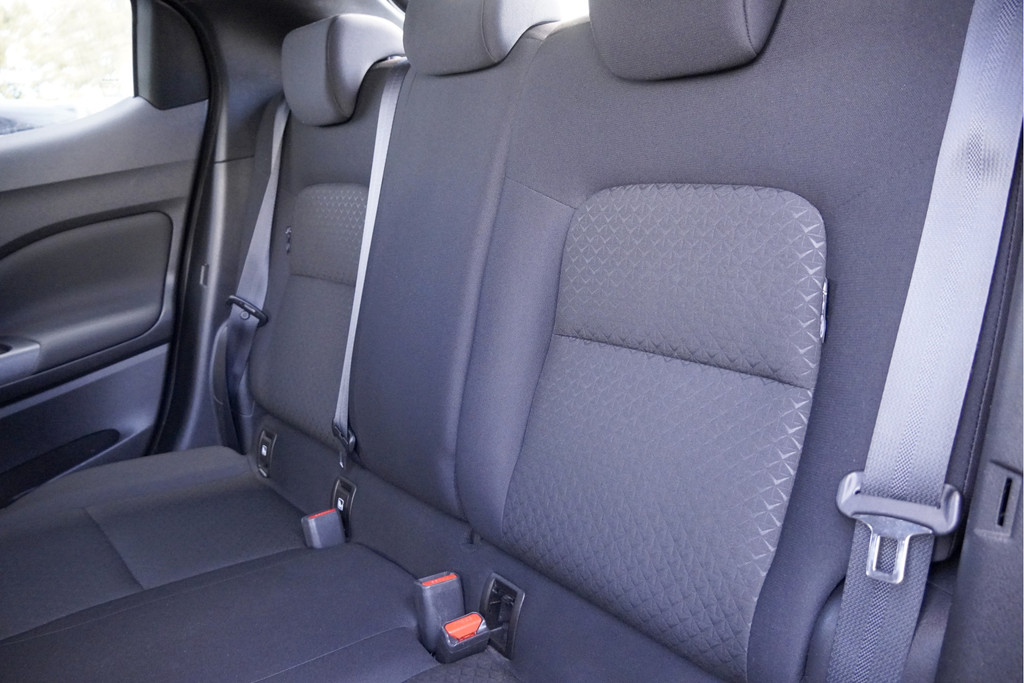 Nissan Juke (J707GX) met abonnement