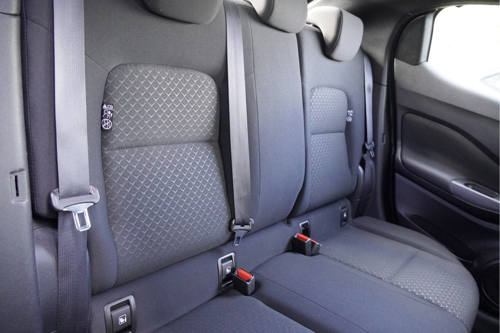 Nissan Juke (J707GX) met abonnement