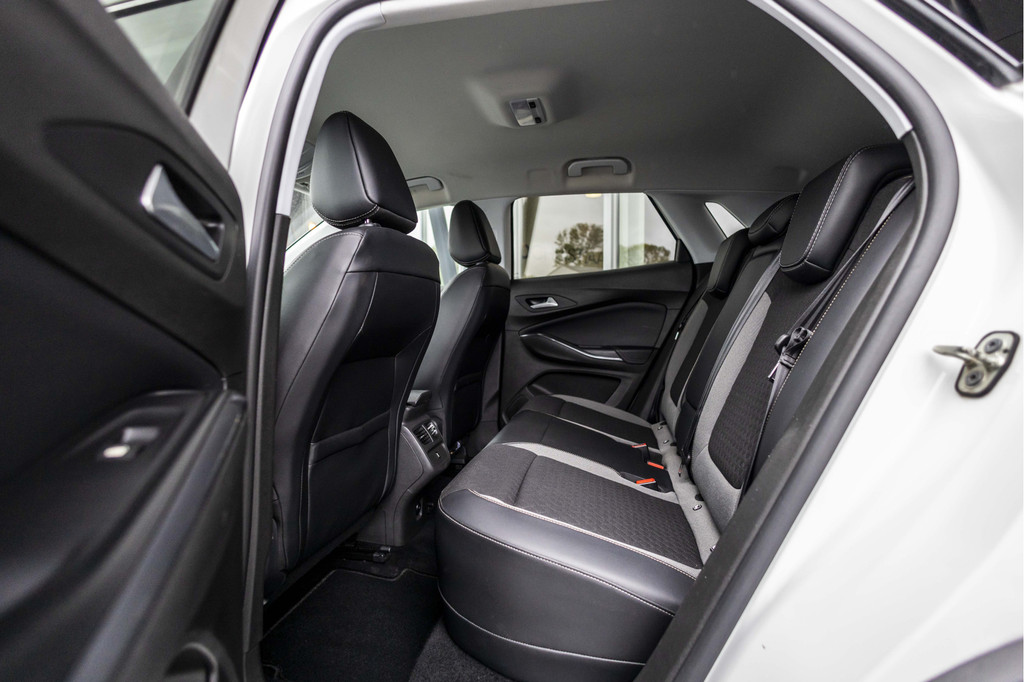 Opel Grandland X (HSP48B) met abonnement