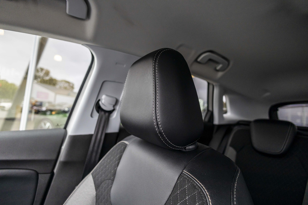 Opel Grandland X (HSP48B) met abonnement