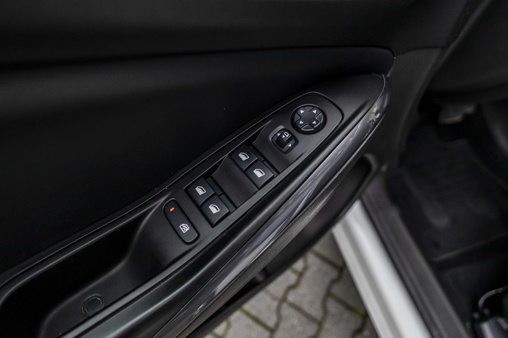 Opel Grandland X (HSP48B) met abonnement