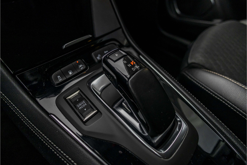 Opel Grandland X (HSP48B) met abonnement