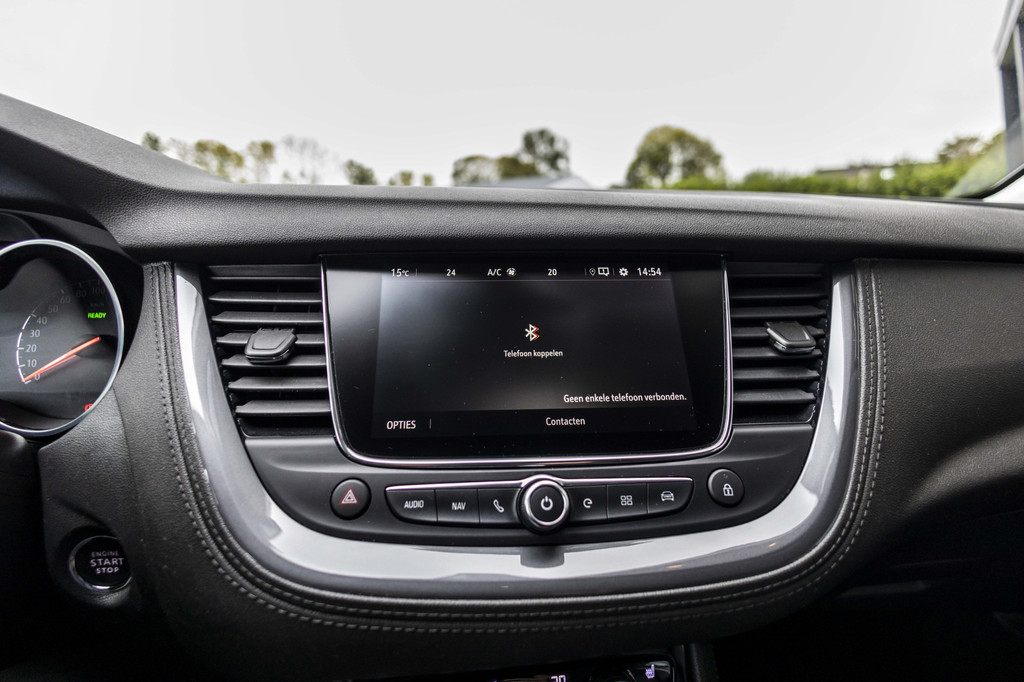 Opel Grandland X (HSP48B) met abonnement
