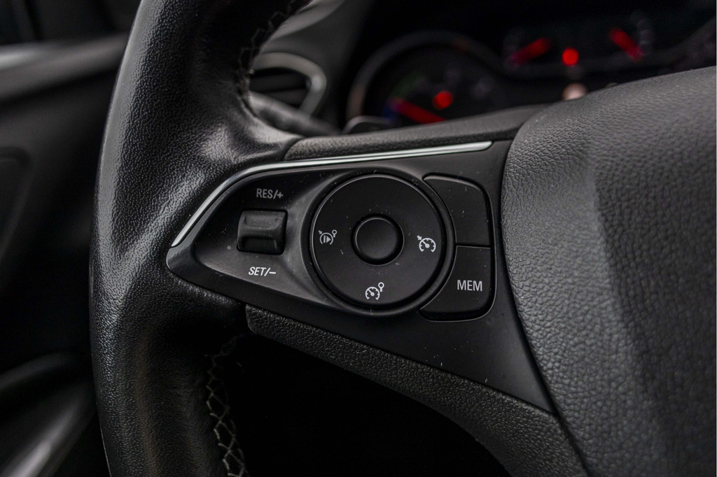 Opel Grandland X (HSP48B) met abonnement