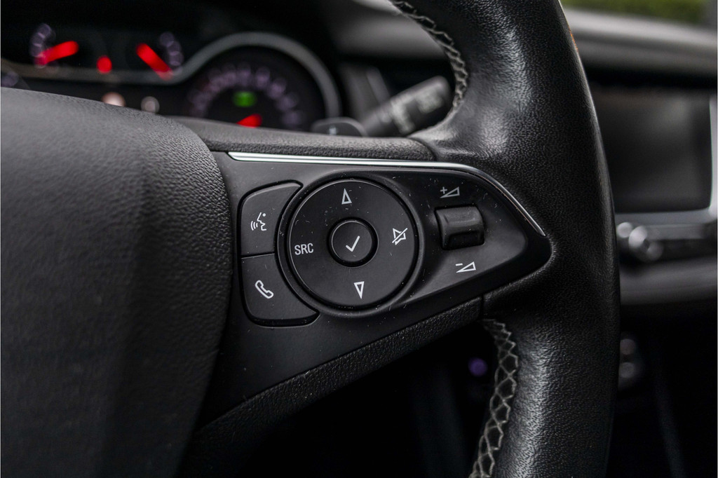 Opel Grandland X (HSP48B) met abonnement