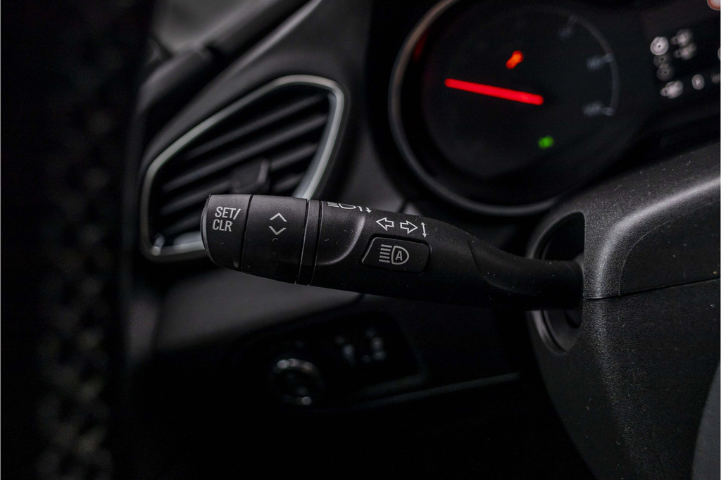 Opel Grandland X (HSP48B) met abonnement