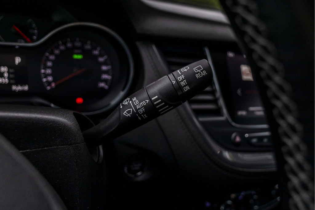 Opel Grandland X (HSP48B) met abonnement