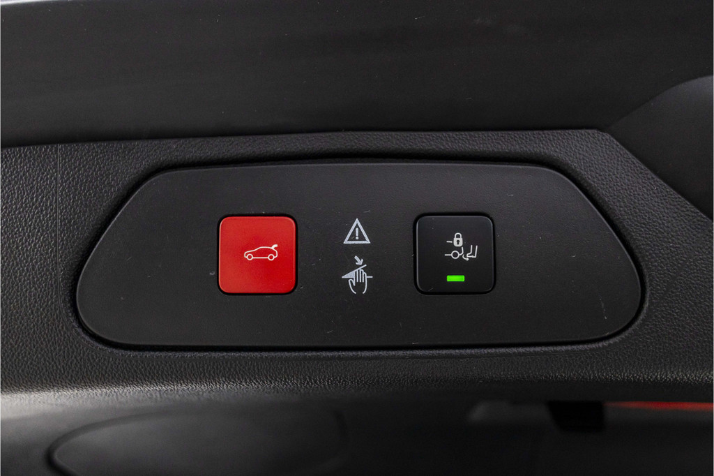 Opel Grandland X (HSP48B) met abonnement