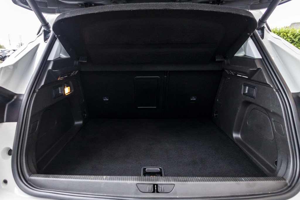 Opel Grandland X (HSP48B) met abonnement