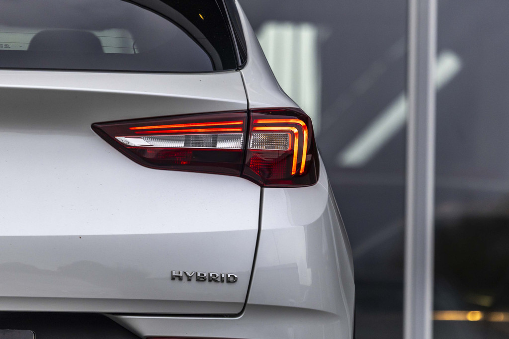 Opel Grandland X (HSP48B) met abonnement