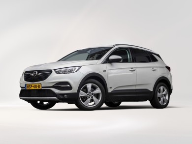 Opel Grandland X (HSP48B) met auto abonnement