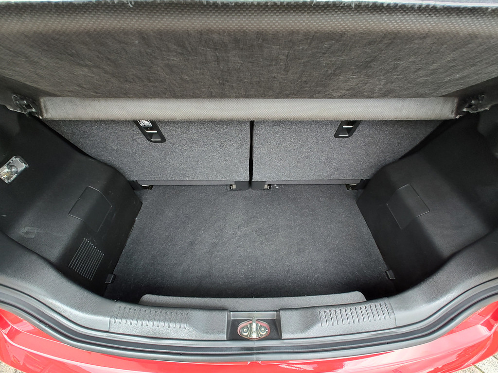 Suzuki Ignis (S731FG) met abonnement