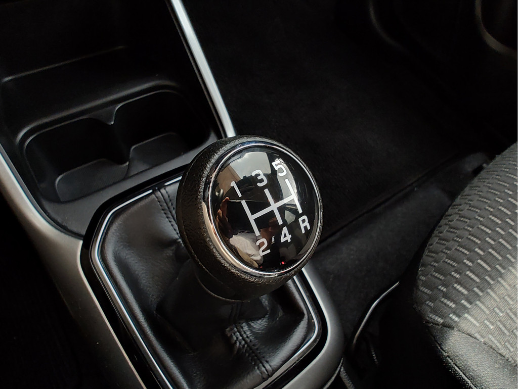 Suzuki Ignis (S731FG) met abonnement