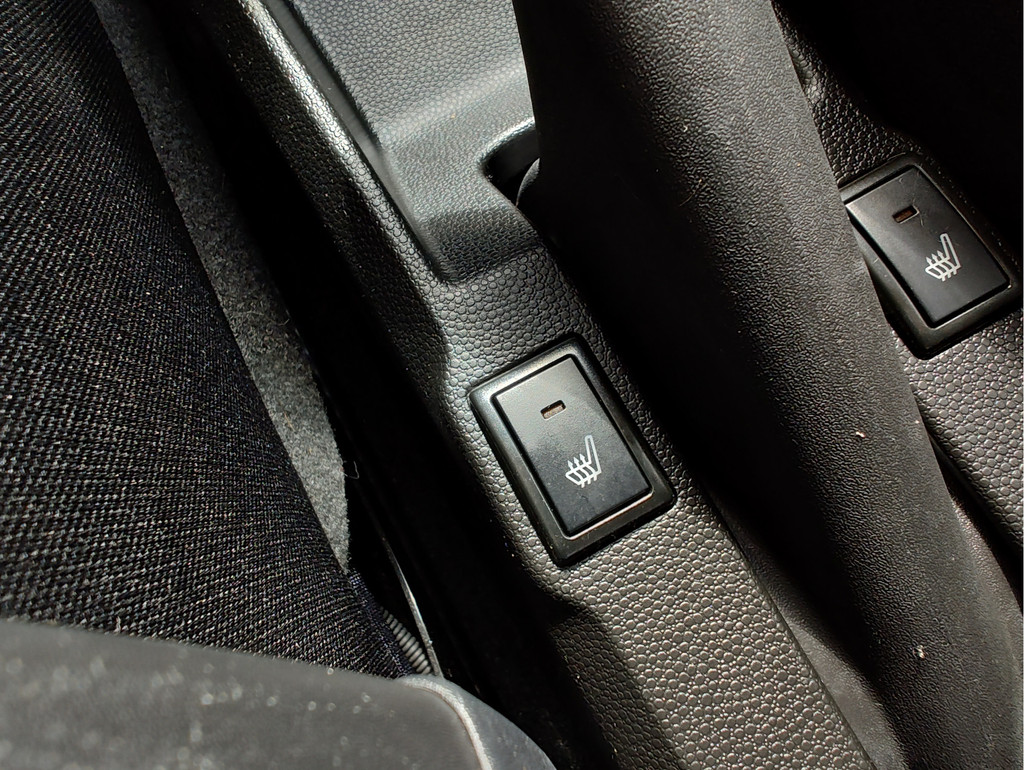 Suzuki Ignis (S731FG) met abonnement