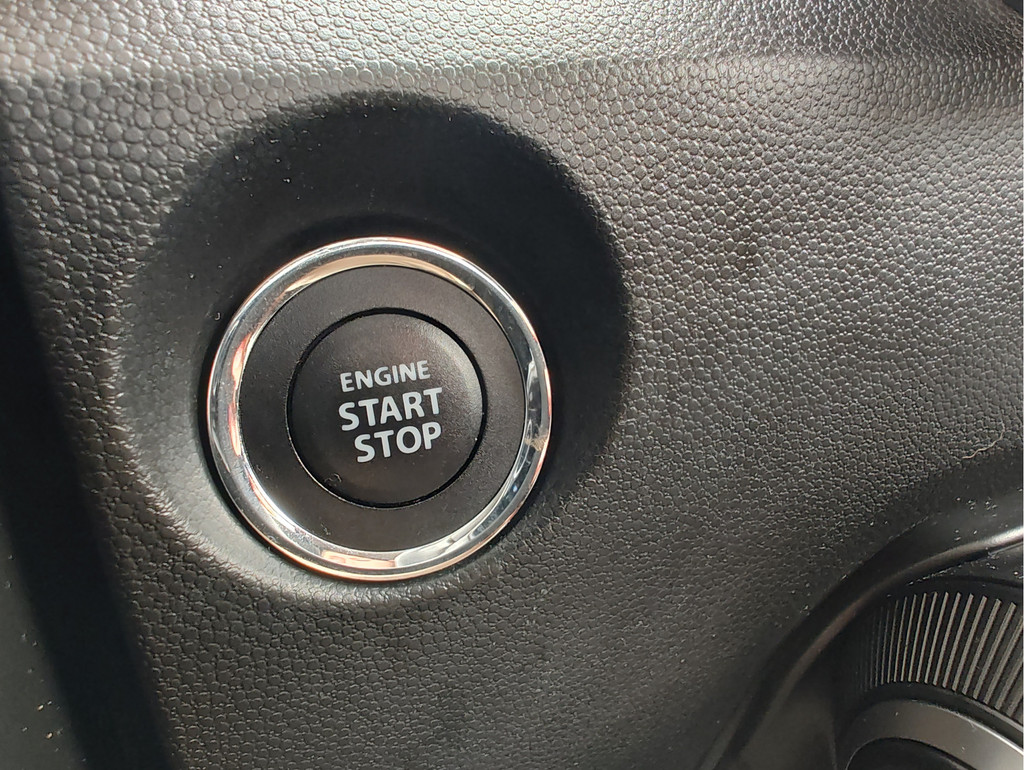 Suzuki Ignis (S731FG) met abonnement