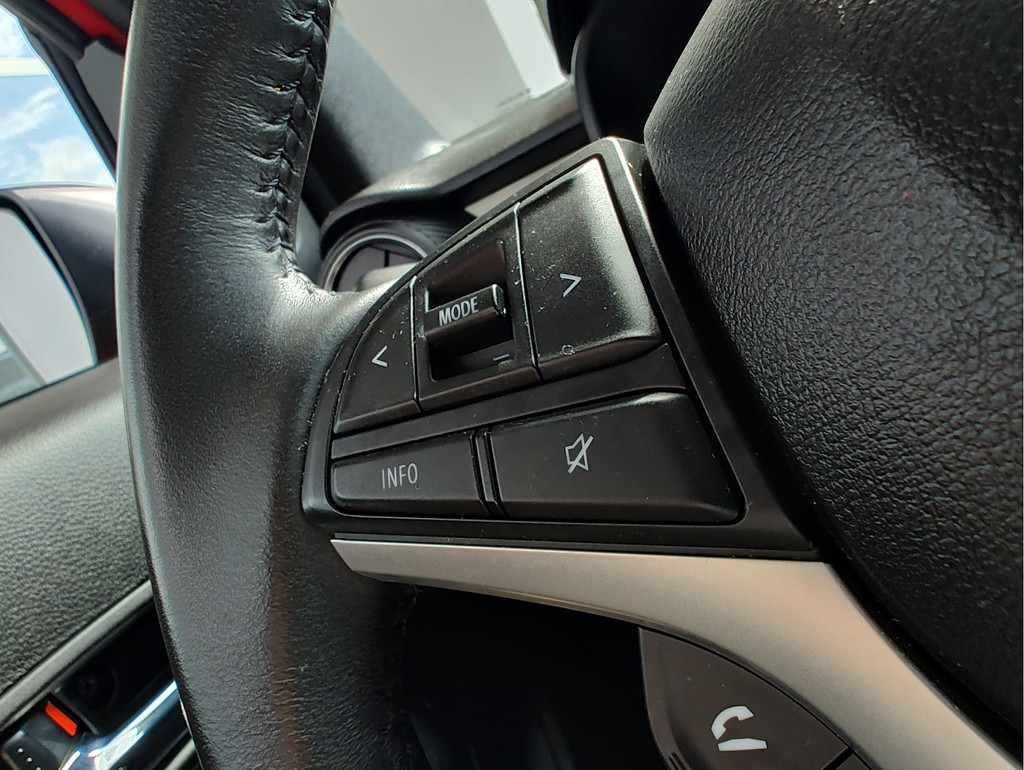 Suzuki Ignis (S731FG) met abonnement