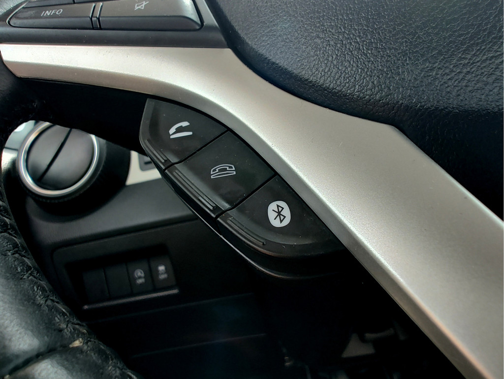 Suzuki Ignis (S731FG) met abonnement