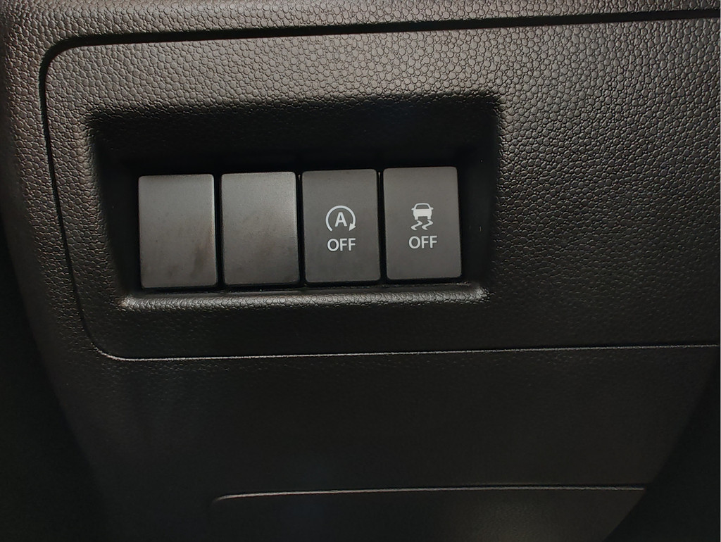 Suzuki Ignis (S731FG) met abonnement