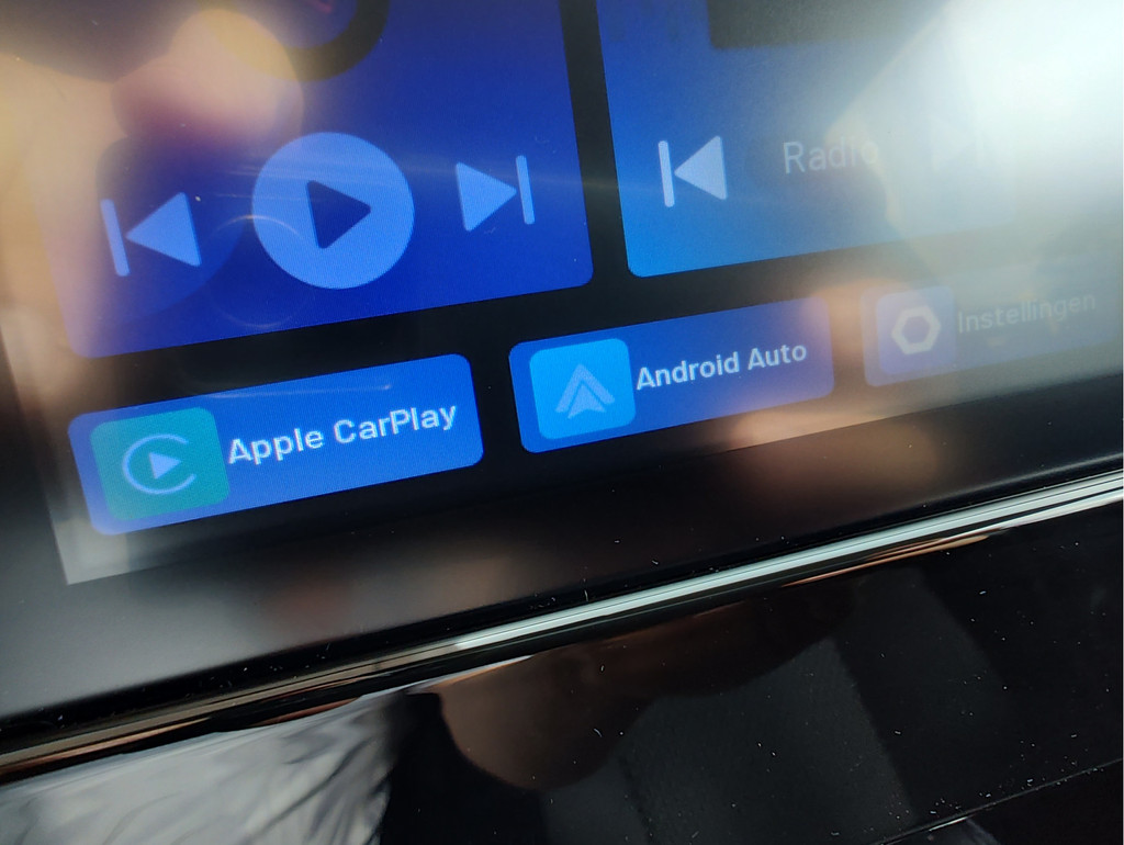 Suzuki Ignis (S731FG) met abonnement