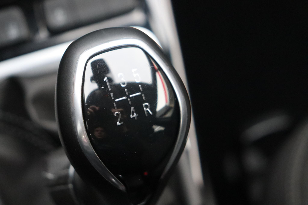 Opel Crossland (R811SL) met abonnement