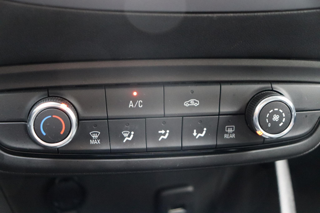 Opel Crossland (R811SL) met abonnement