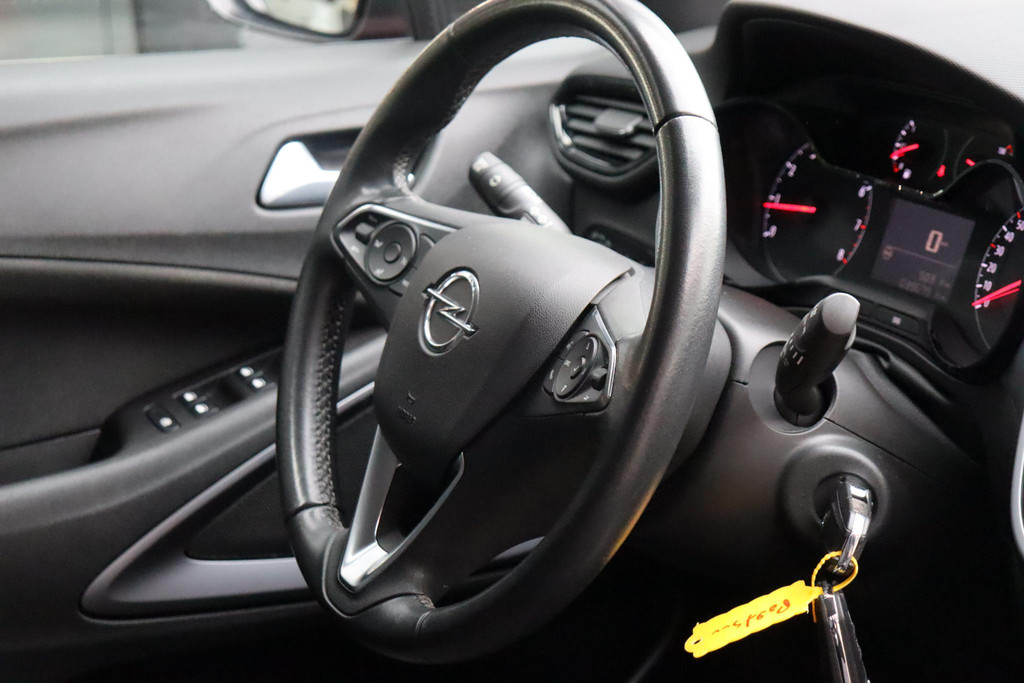Opel Crossland (R811SL) met abonnement
