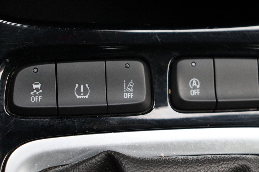 Opel Crossland (R811SL) met abonnement