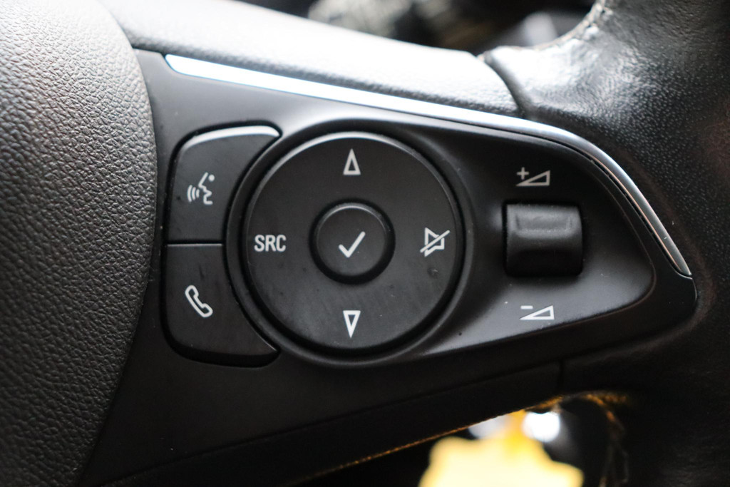 Opel Crossland (R811SL) met abonnement