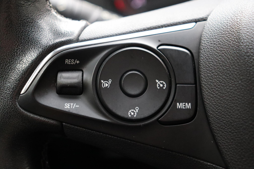 Opel Crossland (R811SL) met abonnement