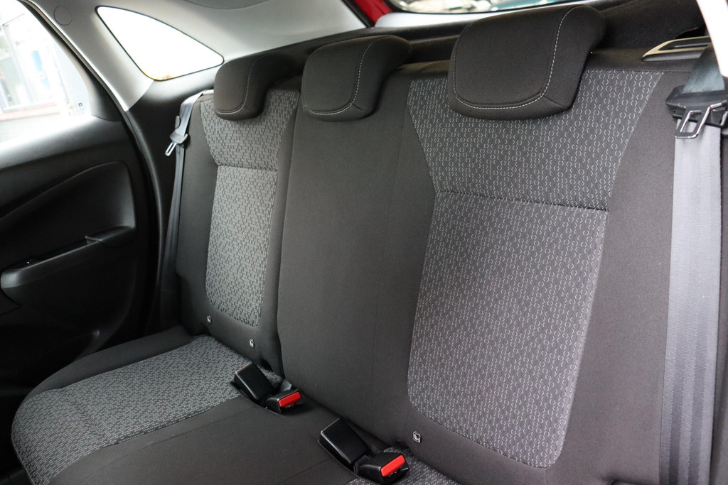 Opel Crossland (R811SL) met abonnement