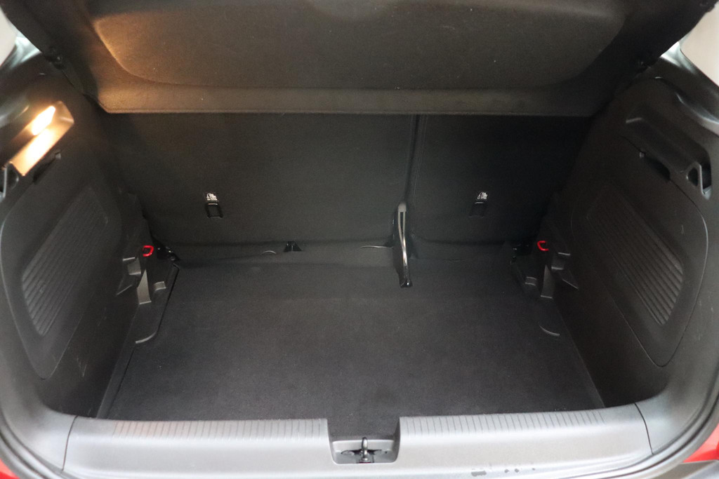 Opel Crossland (R811SL) met abonnement