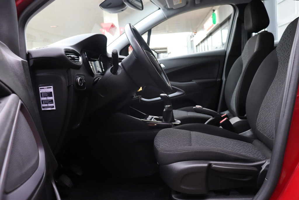 Opel Crossland (R811SL) met abonnement