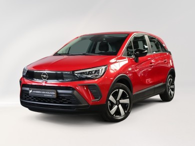 Opel Crossland (R811SL) met auto abonnement