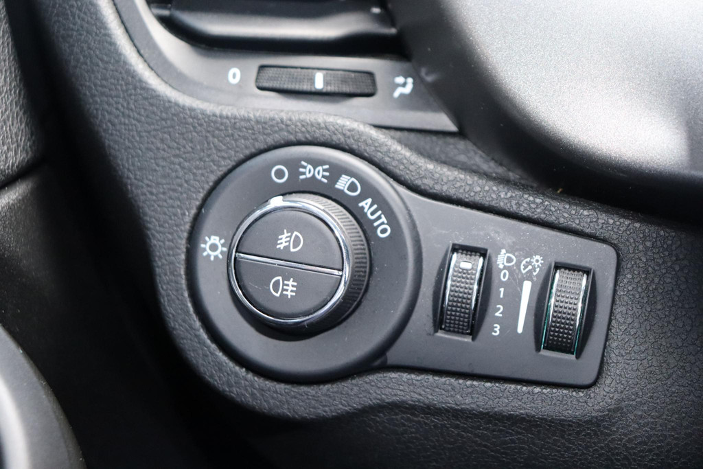 Fiat 500X (X264GD) met abonnement