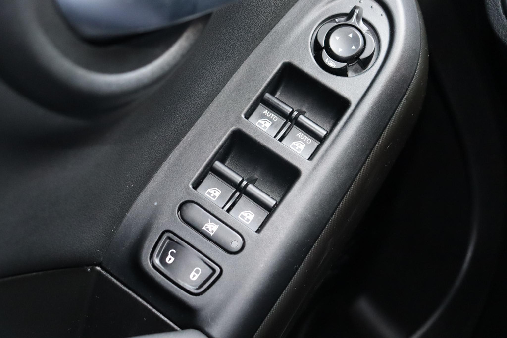 Fiat 500X (X264GD) met abonnement