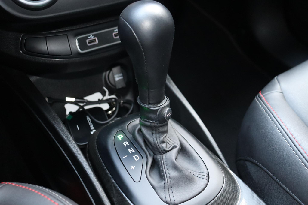 Fiat 500X (X264GD) met abonnement