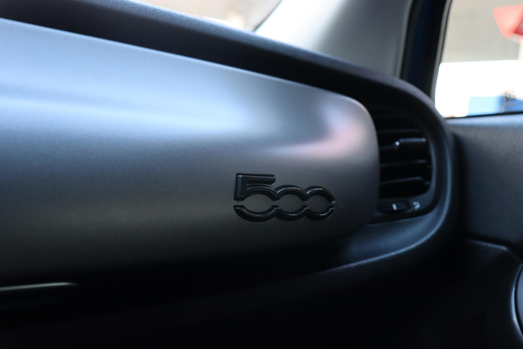 Fiat 500X (X264GD) met abonnement