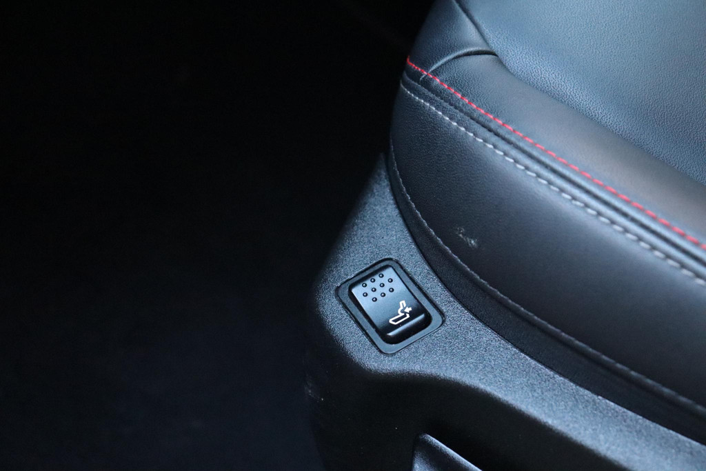 Fiat 500X (X264GD) met abonnement